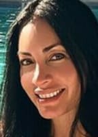 KARINA MORA NUDE