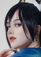 LEI ASMR NUDE