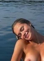 LAILAHASANOVIC NUDE