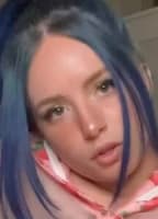 SKYIIAH NUDE