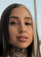 SPLITTONGUEBRI NUDE