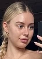 GEORGIA MAY NUDE