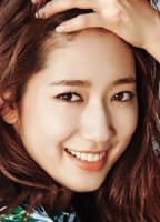 SHIN-HYE PARK