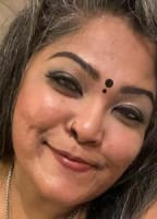 ANURADHA MENON