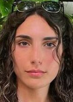 NADIA AMINE NUDE