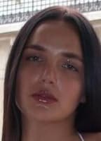 ARYNA OSTAPENKO