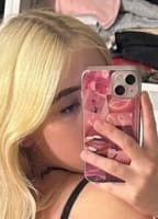 LARISSA MARIE