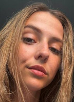 ASMR REBECCA NUDE