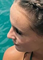 LILLIE BASS NUDE