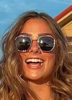 EMMA BUCKLEY