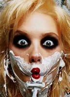 GIANNE ALBERTONI NUDE