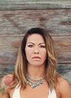 CRIS CYBORG NUDE