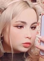 KATHARINA AMALIA NUDE