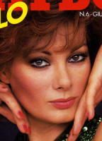 EDWIGE FENECH NUDE