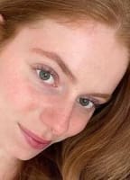 GINGER AMY