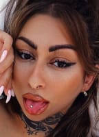 SILVIA PINKERBELL