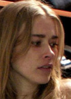 MILENA TSCHARNTKE NUDE