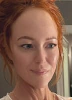 DAKOTA BLUSHING NUDE