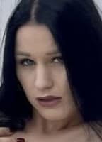 ANJA DIERGARTEN NUDE