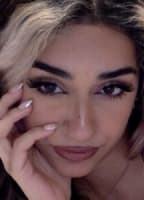 SAIRA ROSE NUDE