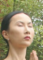 WENLITALENT WEN LI NUDE