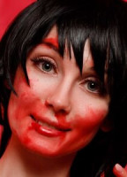 ALICE01COSPLAY