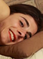VIOLETTA STORMS NUDE