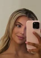 GRACIE PARKER NUDE