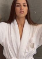 MIKAELA LAFUENTE NUDE