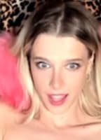 QIMMAH RUSSO NUDE