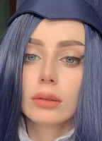 FISHY.COSPLAY