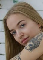 SZASZYBABY NUDE