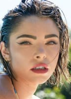 KRISONDRA NUDE
