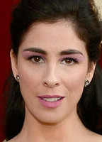SARAH SILVERMAN DEEPFAKE NUDE