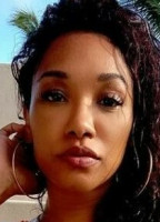 CANDICE PATTON NUDE