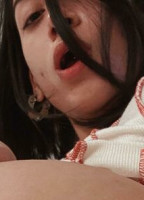 APRIL STONED