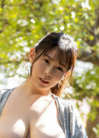 YURIA YOSHINE