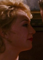 CARICE VAN HOUTEN