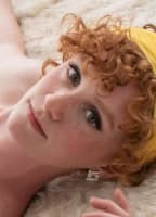 AMYGINGERHART NUDE