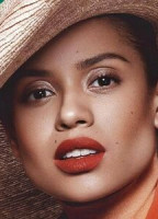 GUGU MBATHA-RAW NUDE