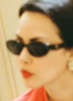 DOMINATRIXIRIS NUDE