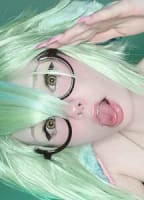 MEIKITSUNE NUDE