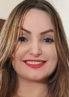 BRUNA BIONDI NUDE