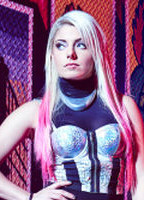 ALEXA BLISS NUDE