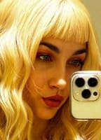 UR.LIKAFOX NUDE