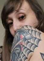 TRAFFIXX NUDE
