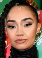 LEIGH-ANNE PINNOCK NUDE