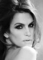CINDY CRAWFORD NUDE