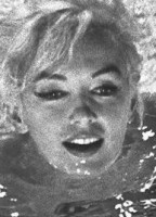 MARILYN MONROE NUDE