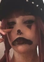 CLUSSYCLOWNN NUDE